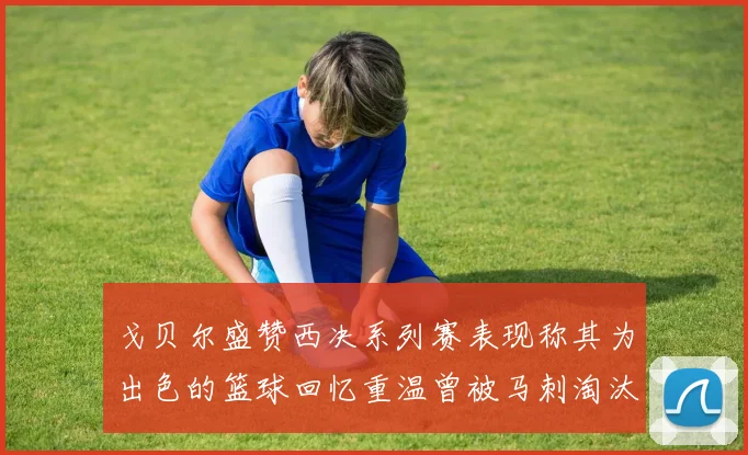 戈贝尔盛赞西决系列赛表现称其为出色的篮球回忆重温曾被马刺淘汰的经历